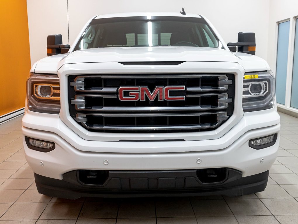 2018 GMC Sierra 1500 in St-Jérôme, Quebec - 5 - w1024h768px