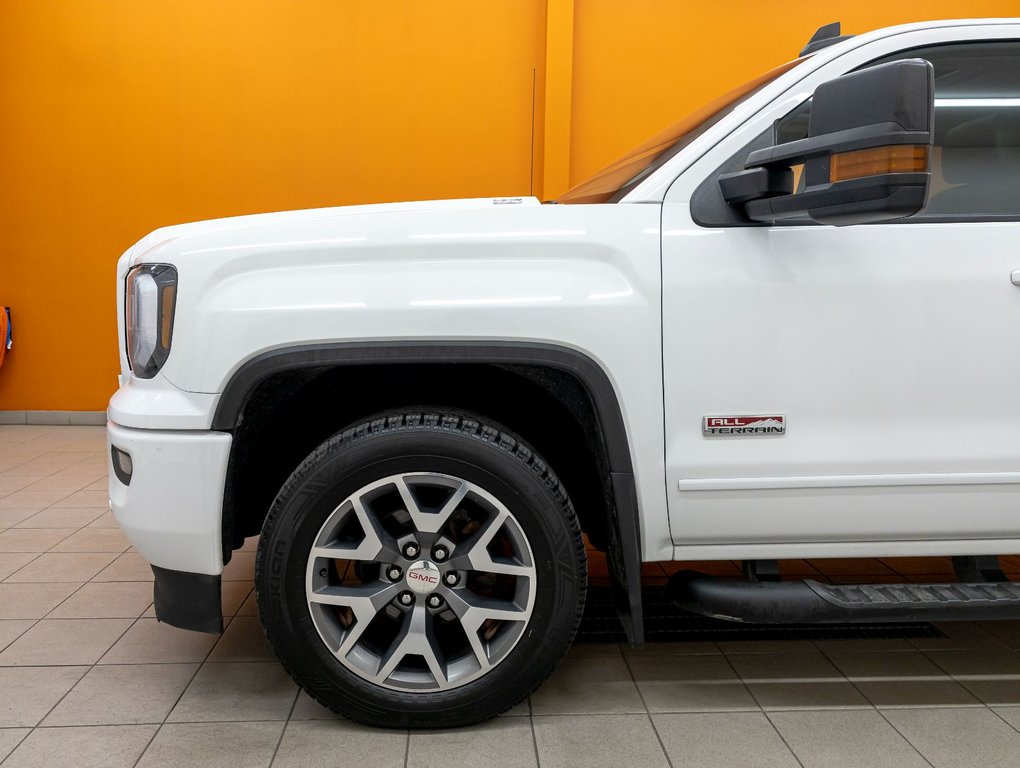 2018 GMC Sierra 1500 in St-Jérôme, Quebec - 33 - w1024h768px