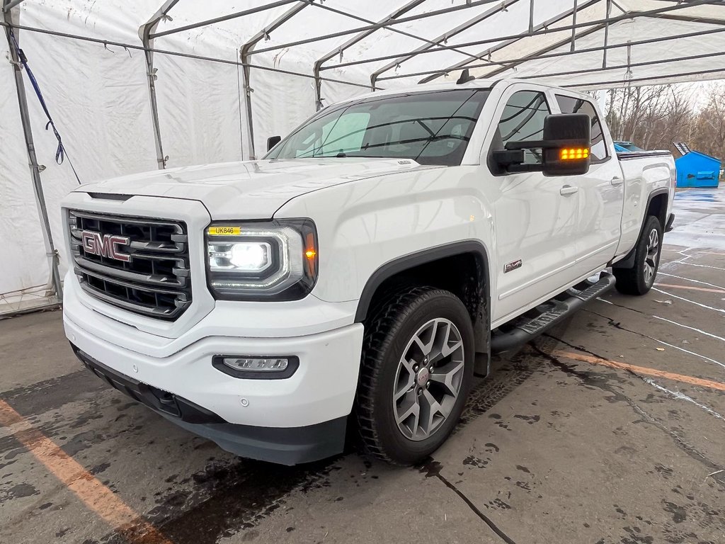 GMC Sierra 1500  2018 à St-Jérôme, Québec - 1 - w1024h768px