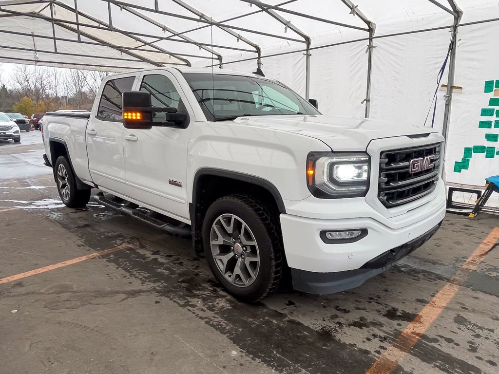 GMC Sierra 1500  2018 à St-Jérôme, Québec - 10 - w1024h768px