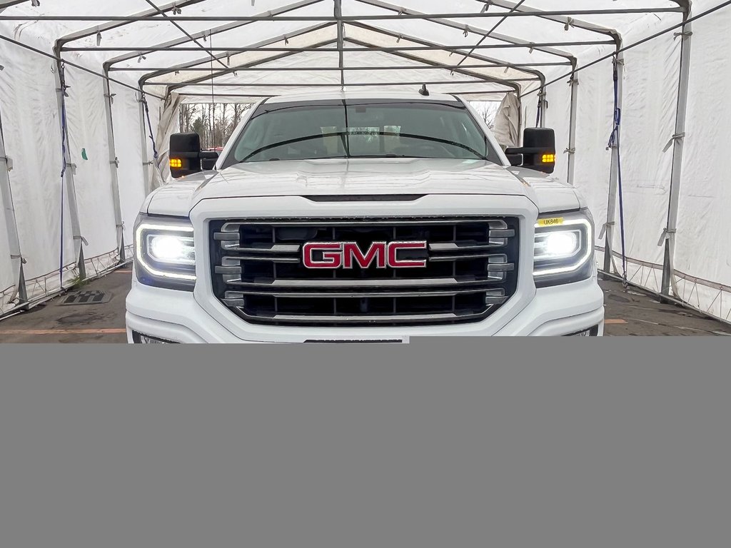 GMC Sierra 1500  2018 à St-Jérôme, Québec - 5 - w1024h768px