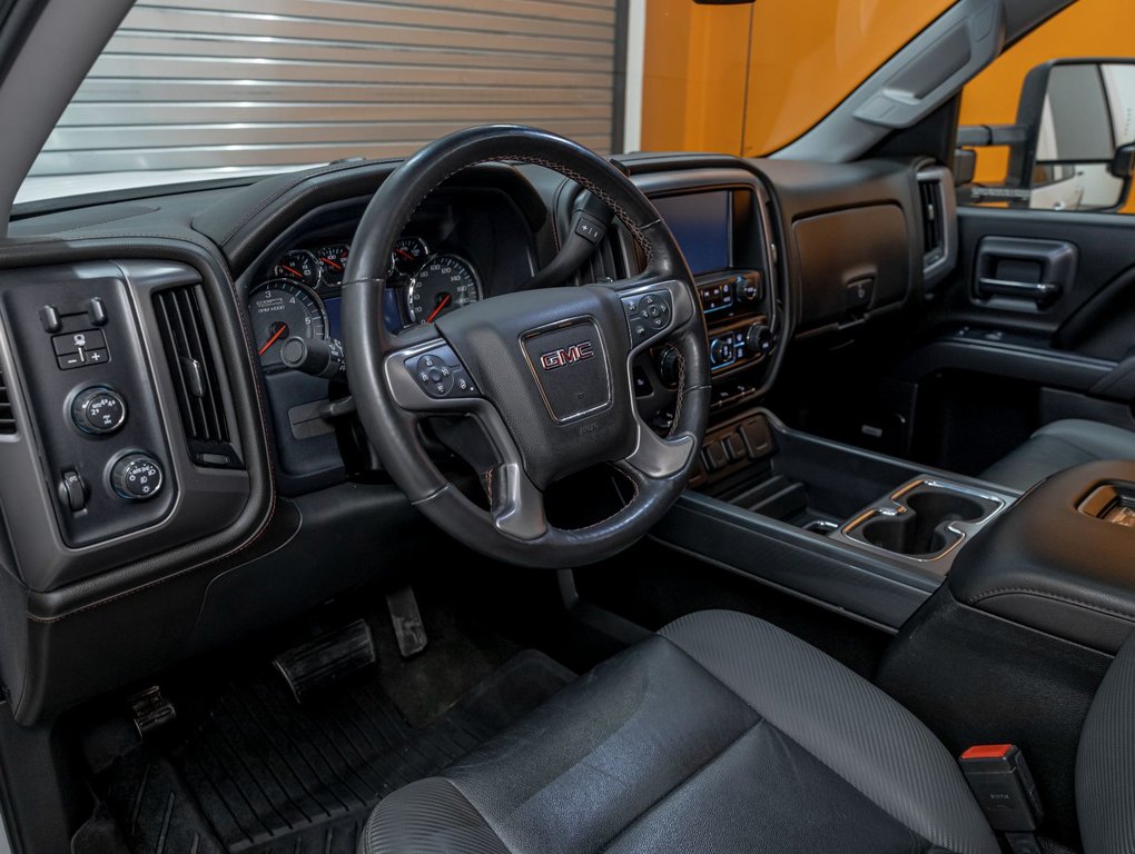 2018 GMC Sierra 1500 in St-Jérôme, Quebec - 2 - w1024h768px