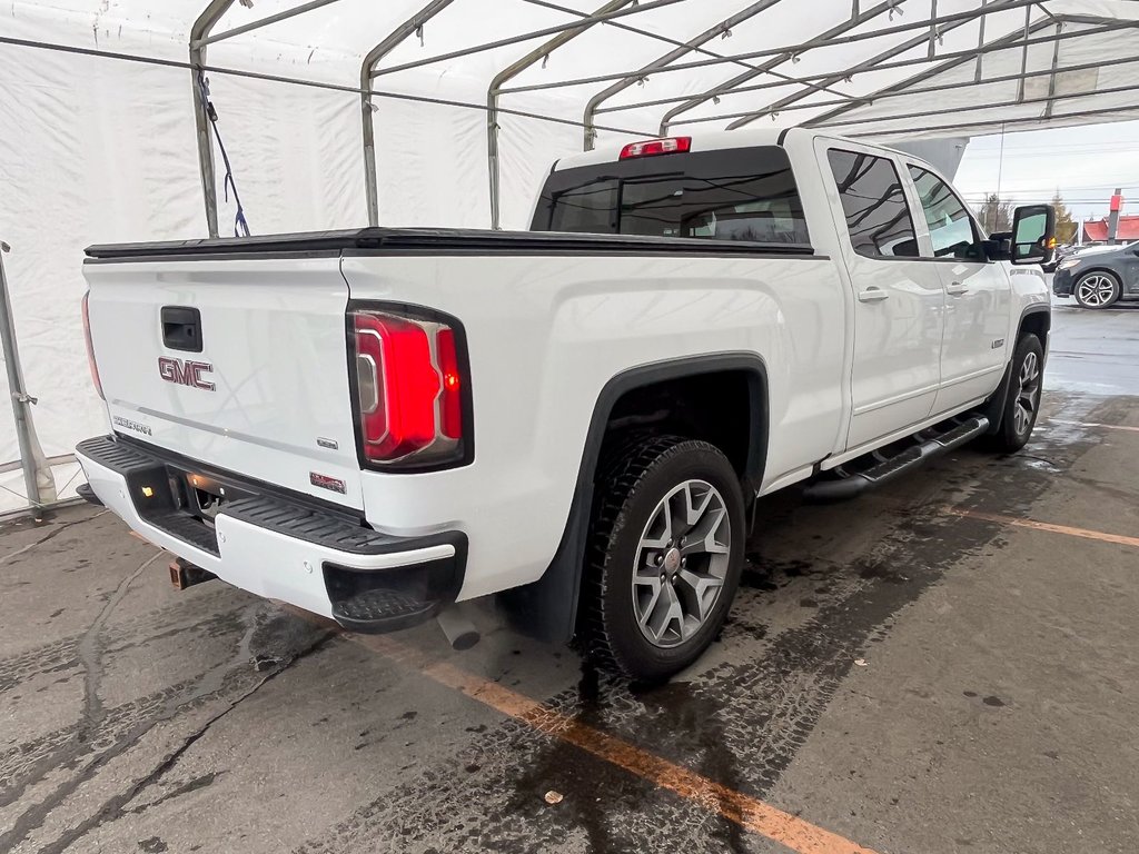 GMC Sierra 1500  2018 à St-Jérôme, Québec - 9 - w1024h768px