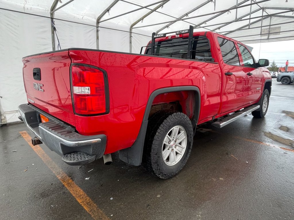 GMC Sierra 1500  2018 à St-Jérôme, Québec - 8 - w1024h768px