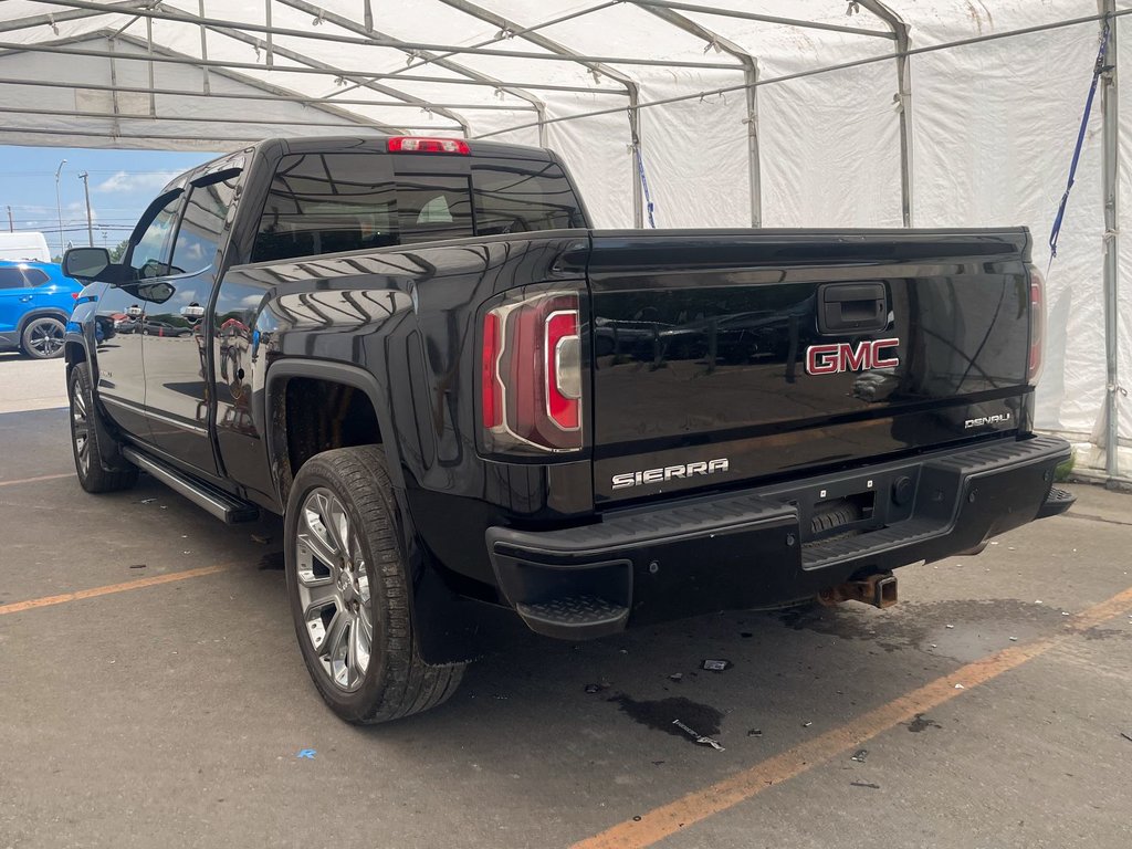 GMC Sierra 1500  2018 à St-Jérôme, Québec - 5 - w1024h768px