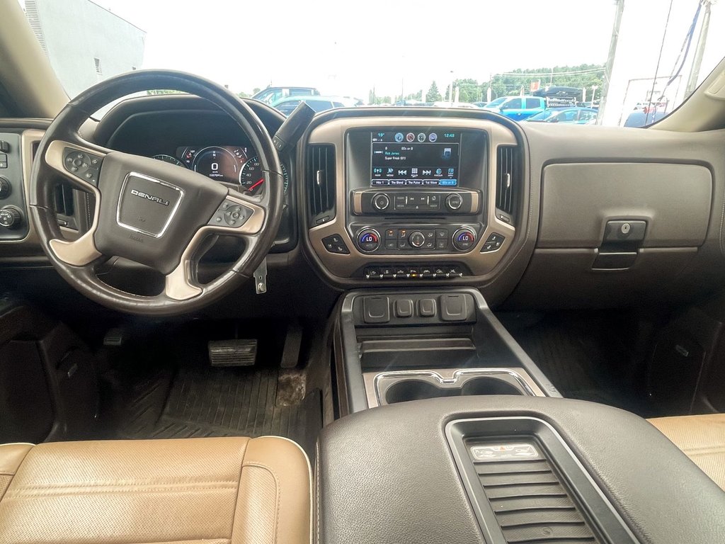 GMC Sierra 1500  2018 à St-Jérôme, Québec - 10 - w1024h768px