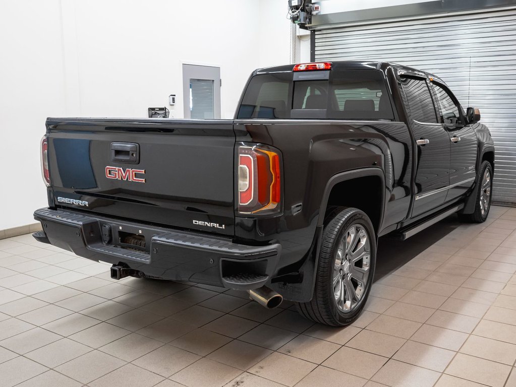 2018 GMC Sierra 1500 in St-Jérôme, Quebec - 10 - w1024h768px
