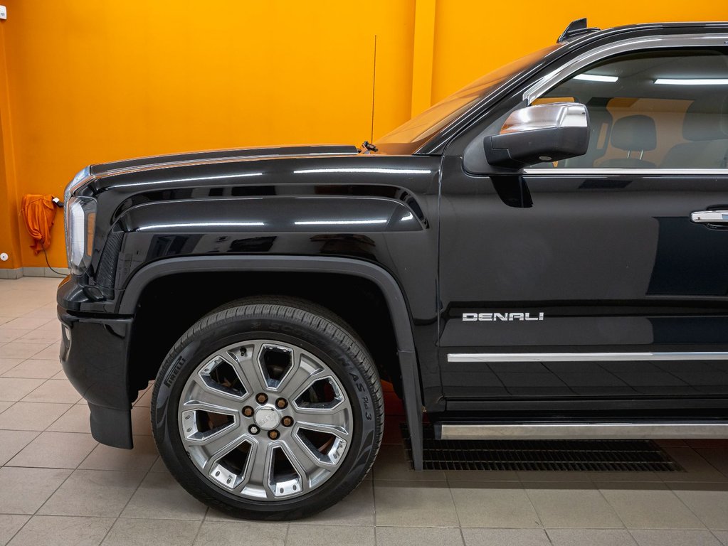 2018 GMC Sierra 1500 in St-Jérôme, Quebec - 35 - w1024h768px