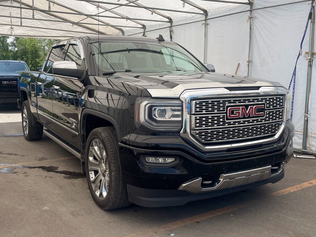 GMC Sierra 1500  2018 à St-Jérôme, Québec - 9 - w1024h768px