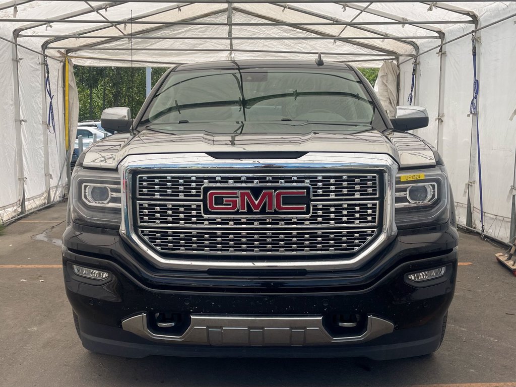 GMC Sierra 1500  2018 à St-Jérôme, Québec - 4 - w1024h768px