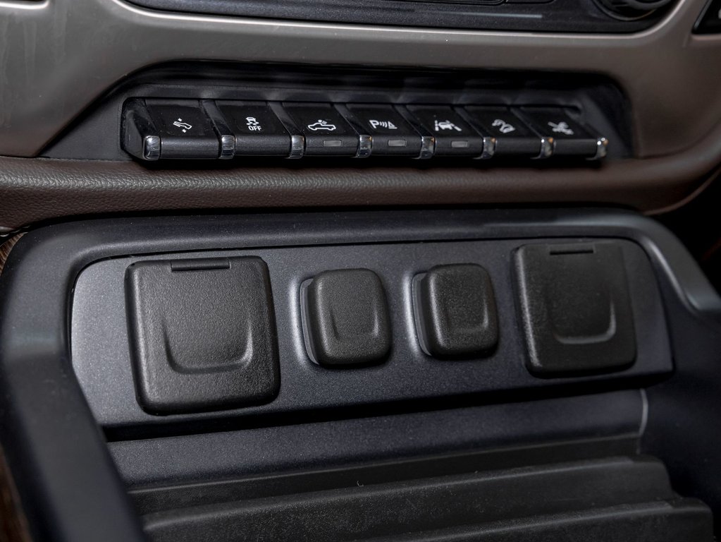 2018 GMC Sierra 1500 in St-Jérôme, Quebec - 32 - w1024h768px