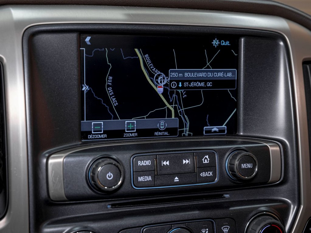 2018 GMC Sierra 1500 in St-Jérôme, Quebec - 6 - w1024h768px