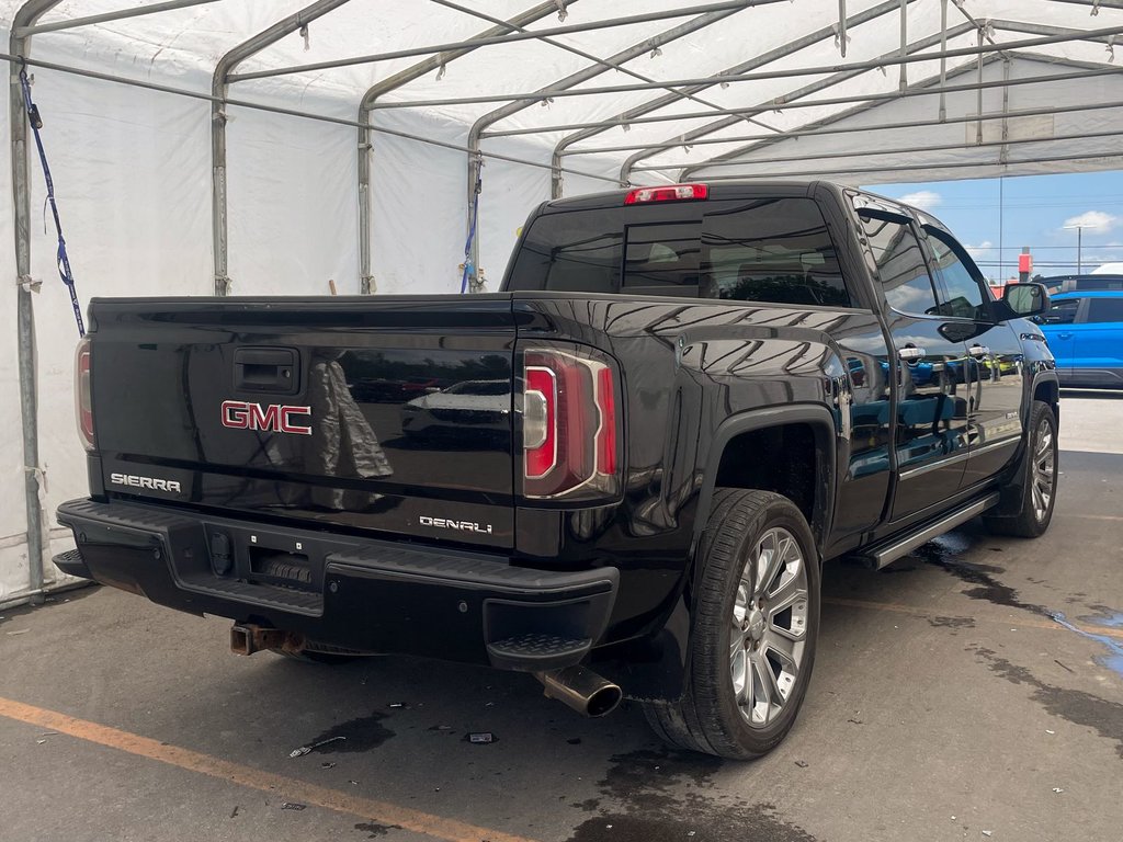 GMC Sierra 1500  2018 à St-Jérôme, Québec - 8 - w1024h768px