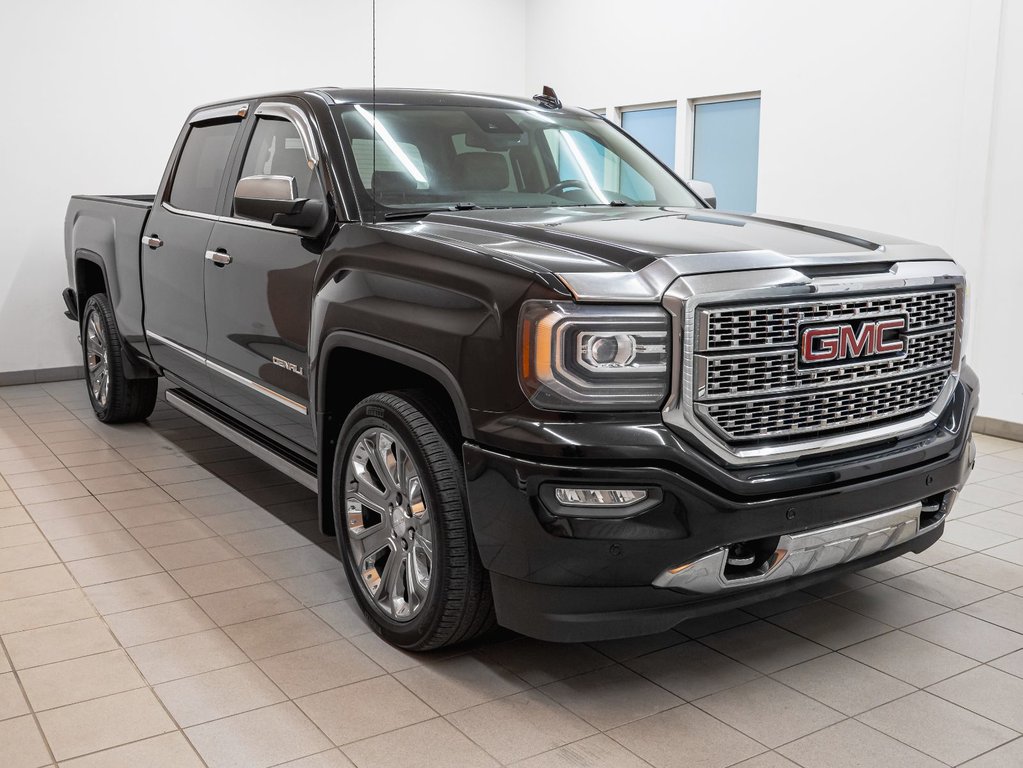2018 GMC Sierra 1500 in St-Jérôme, Quebec - 12 - w1024h768px