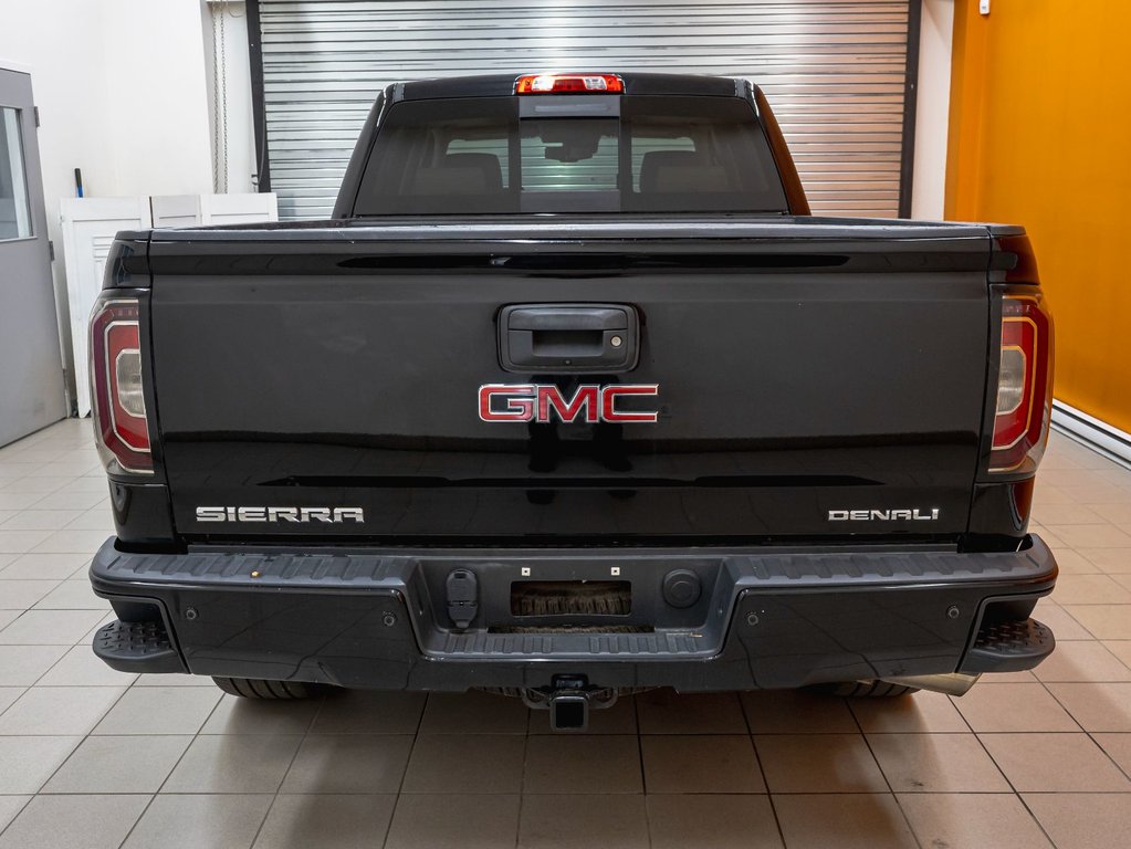 2018 GMC Sierra 1500 in St-Jérôme, Quebec - 9 - w1024h768px