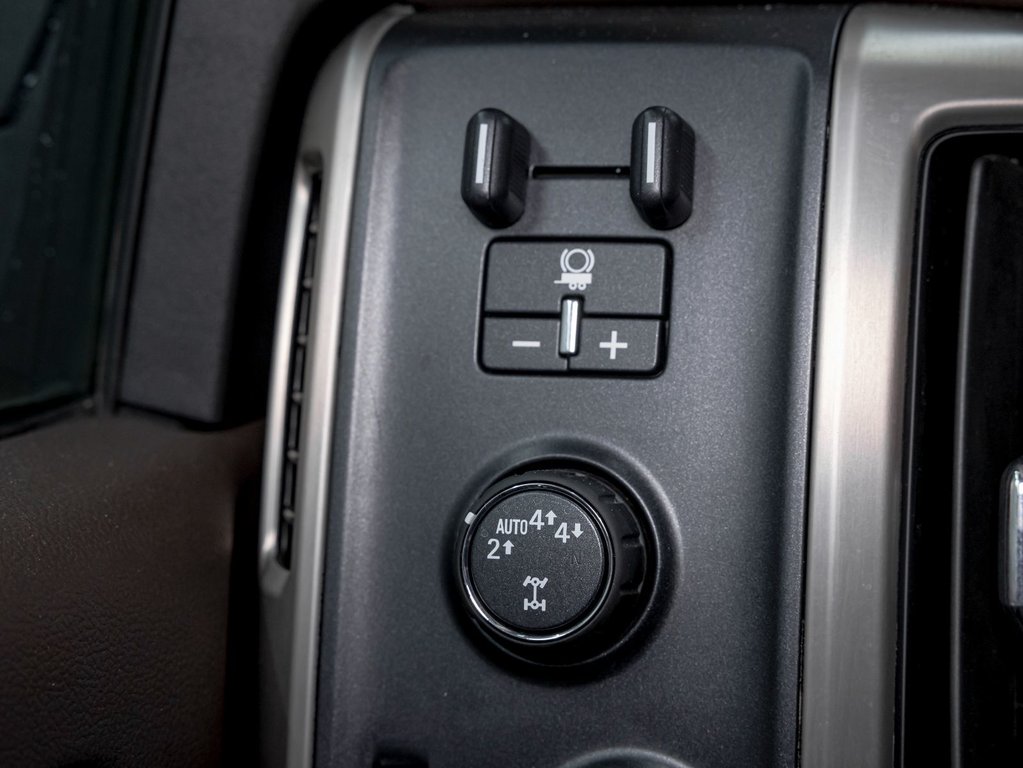 2018 GMC Sierra 1500 in St-Jérôme, Quebec - 29 - w1024h768px