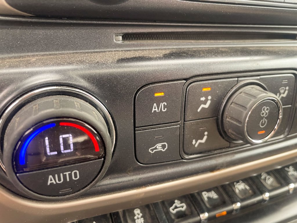 GMC Sierra 1500  2018 à St-Jérôme, Québec - 16 - w1024h768px