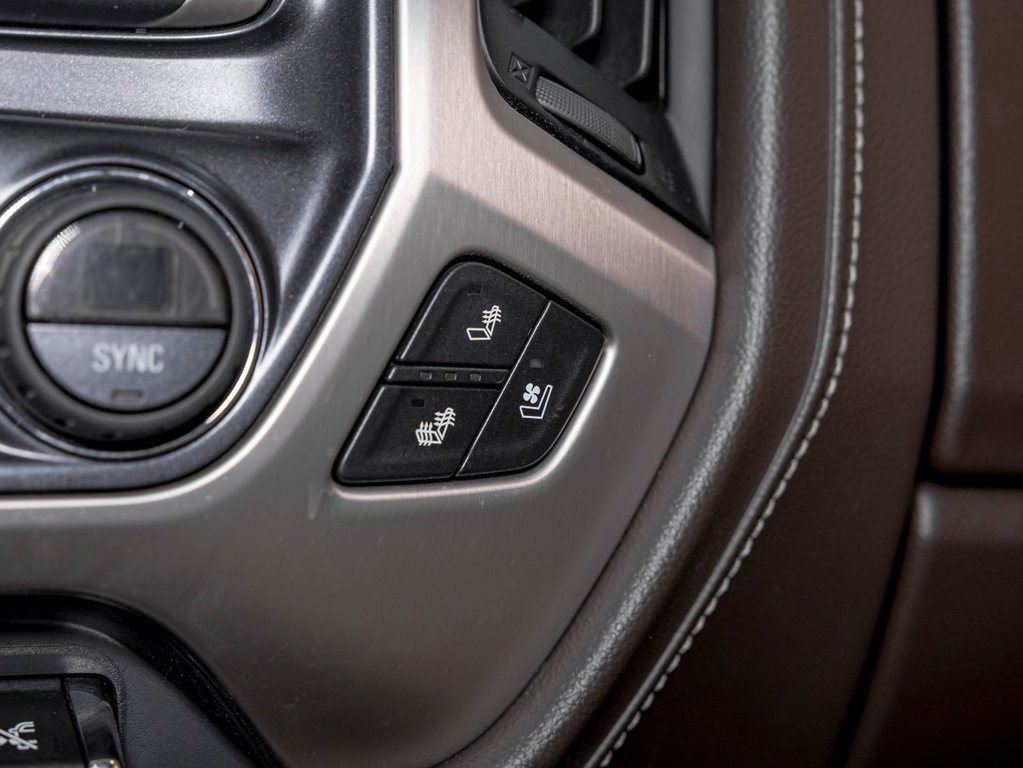 2018 GMC Sierra 1500 in St-Jérôme, Quebec - 14 - w1024h768px
