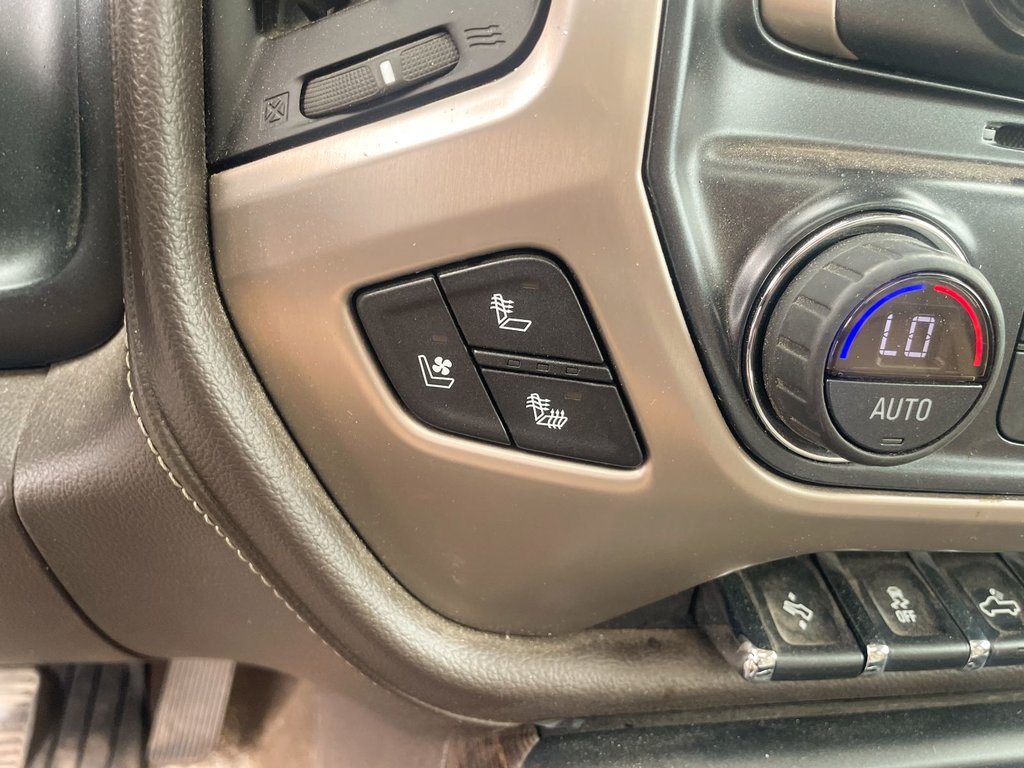 GMC Sierra 1500  2018 à St-Jérôme, Québec - 17 - w1024h768px