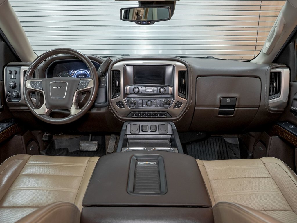 2018 GMC Sierra 1500 in St-Jérôme, Quebec - 13 - w1024h768px