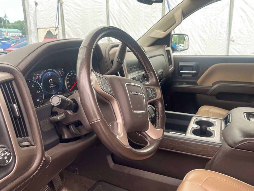 GMC Sierra 1500  2018 à St-Jérôme, Québec - 3 - w1024h768px