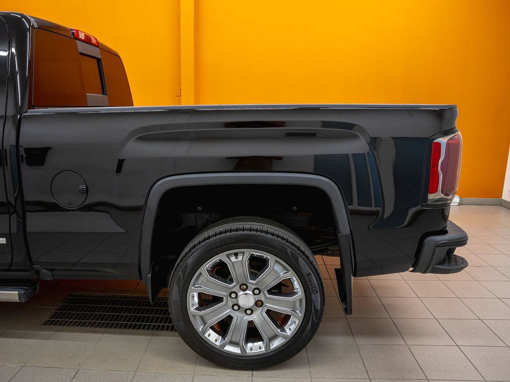 2018 GMC Sierra 1500 in St-Jérôme, Quebec - 34 - w1024h768px
