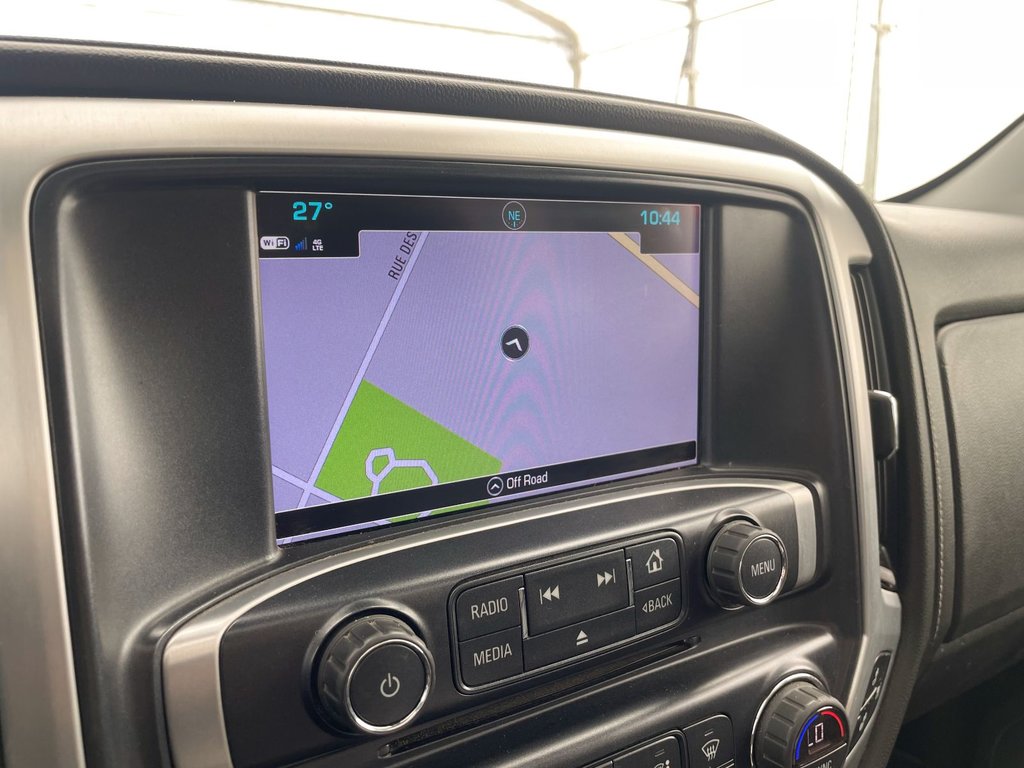GMC Sierra 1500  2018 à St-Jérôme, Québec - 4 - w1024h768px
