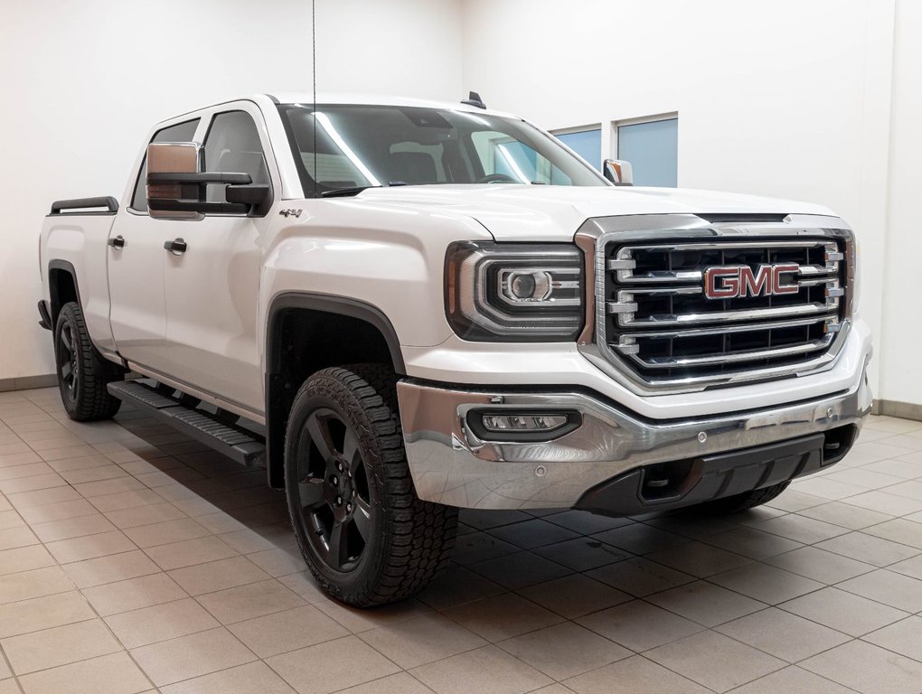 2018 GMC Sierra 1500 in St-Jérôme, Quebec - 10 - w1024h768px