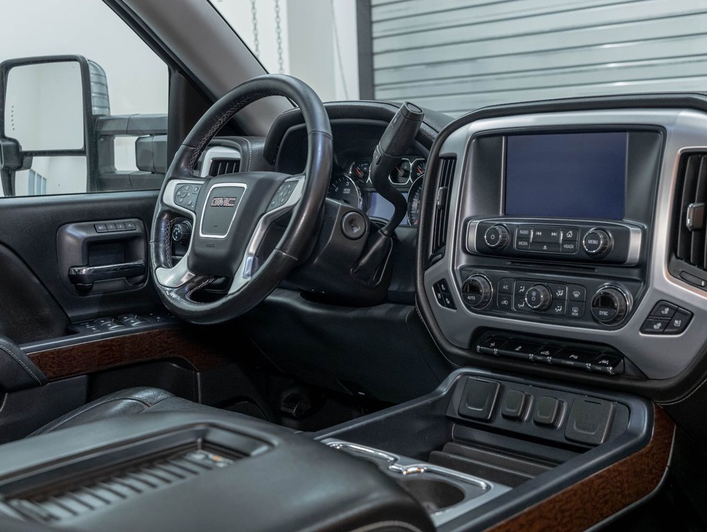2018 GMC Sierra 1500 in St-Jérôme, Quebec - 28 - w1024h768px