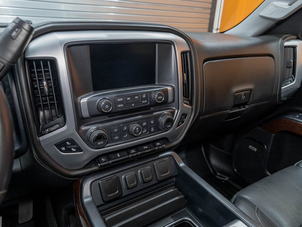 2018 GMC Sierra 1500 in St-Jérôme, Quebec - 20 - w1024h768px