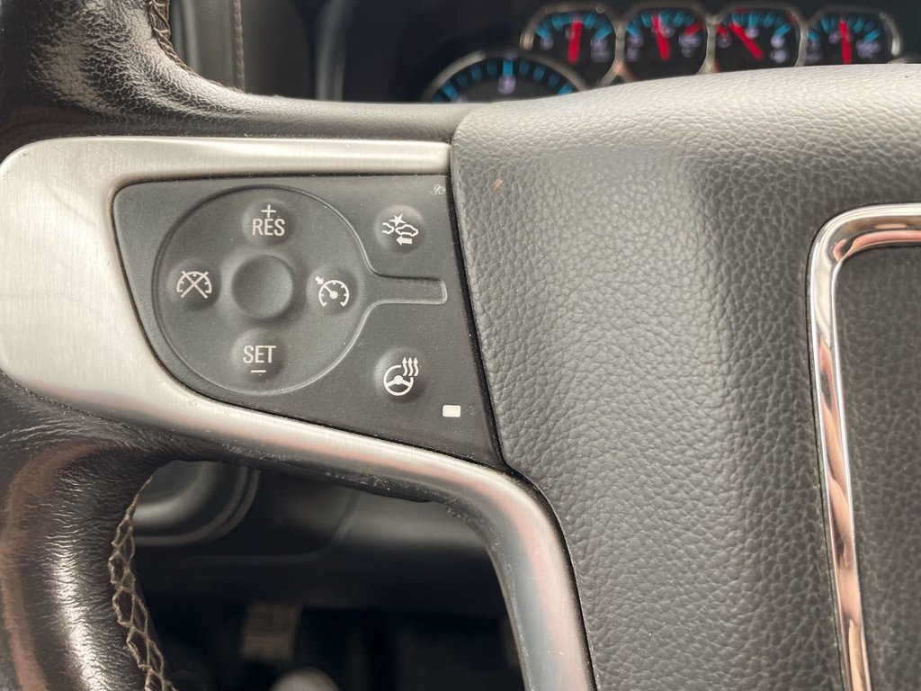 GMC Sierra 1500  2018 à St-Jérôme, Québec - 16 - w1024h768px