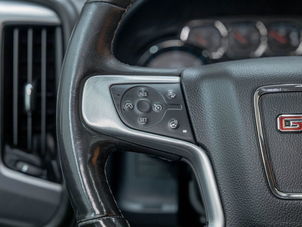 2018 GMC Sierra 1500 in St-Jérôme, Quebec - 15 - w1024h768px