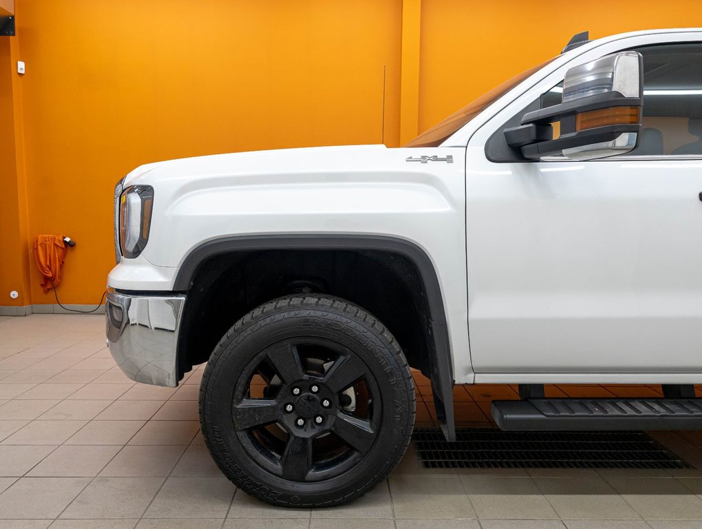 2018 GMC Sierra 1500 in St-Jérôme, Quebec - 32 - w1024h768px