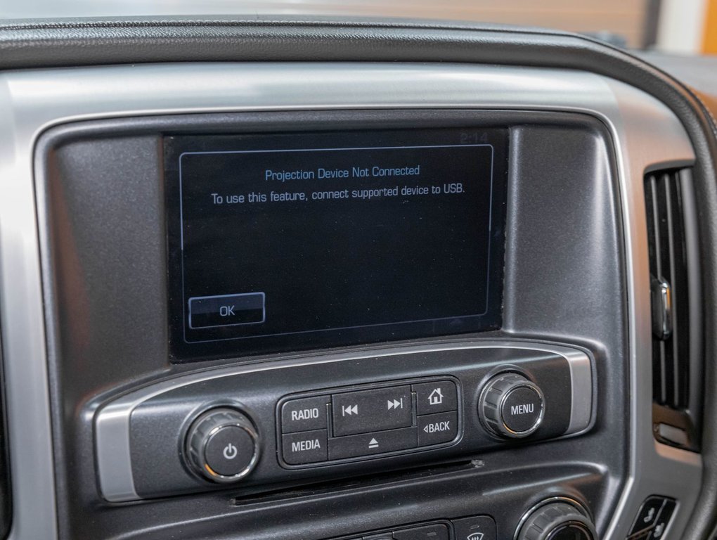 2018 GMC Sierra 1500 in St-Jérôme, Quebec - 17 - w1024h768px