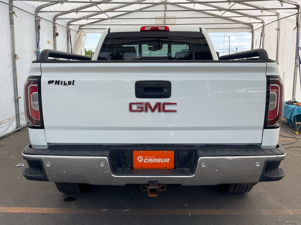 GMC Sierra 1500  2018 à St-Jérôme, Québec - 9 - w1024h768px