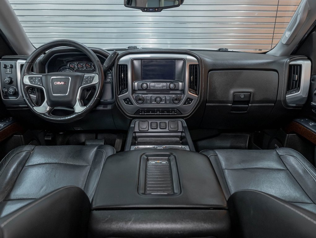 2018 GMC Sierra 1500 in St-Jérôme, Quebec - 12 - w1024h768px