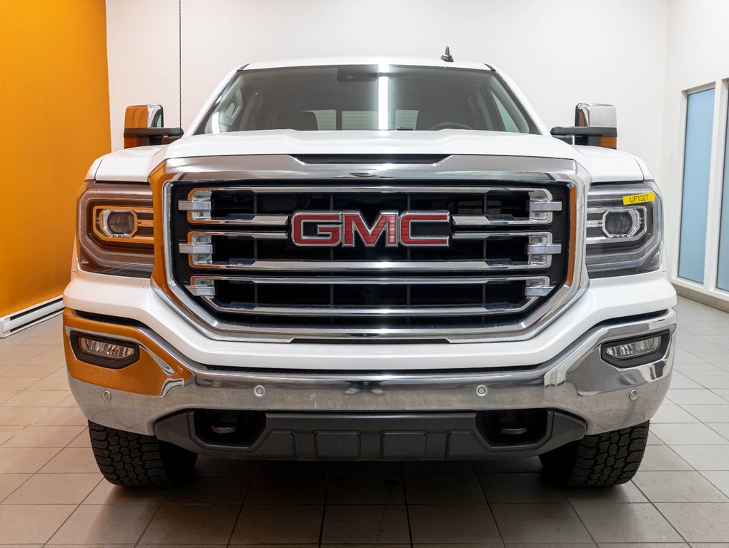2018 GMC Sierra 1500 in St-Jérôme, Quebec - 5 - w1024h768px