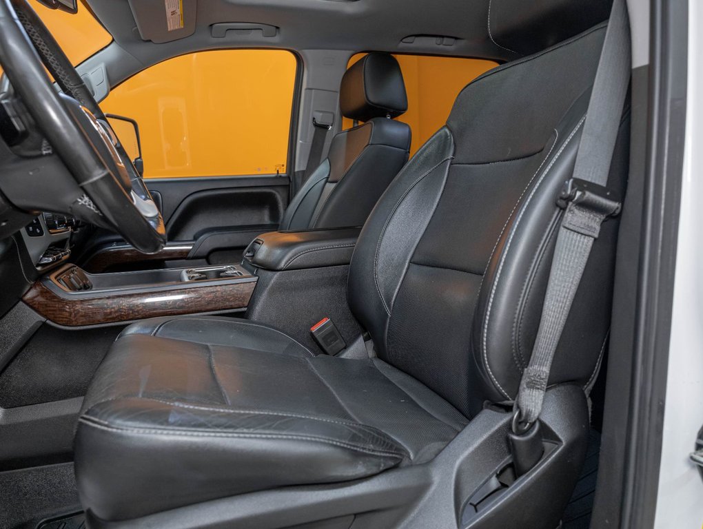 2018 GMC Sierra 1500 in St-Jérôme, Quebec - 11 - w1024h768px