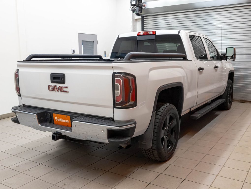 2018 GMC Sierra 1500 in St-Jérôme, Quebec - 9 - w1024h768px