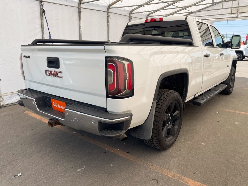 GMC Sierra 1500  2018 à St-Jérôme, Québec - 10 - w1024h768px