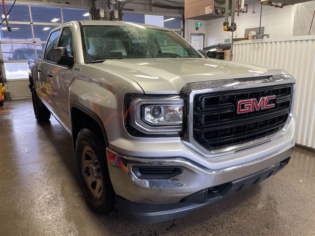 GMC Sierra 1500  2018 à St-Jérôme, Québec - 9 - w1024h768px