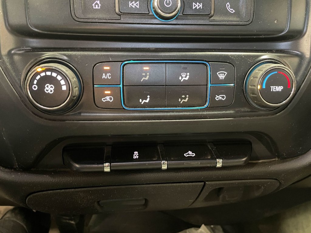 GMC Sierra 1500  2018 à St-Jérôme, Québec - 13 - w1024h768px