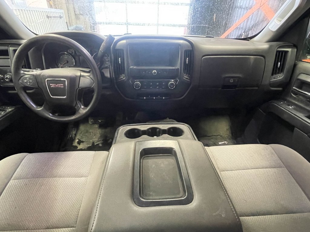 GMC Sierra 1500  2018 à St-Jérôme, Québec - 10 - w1024h768px