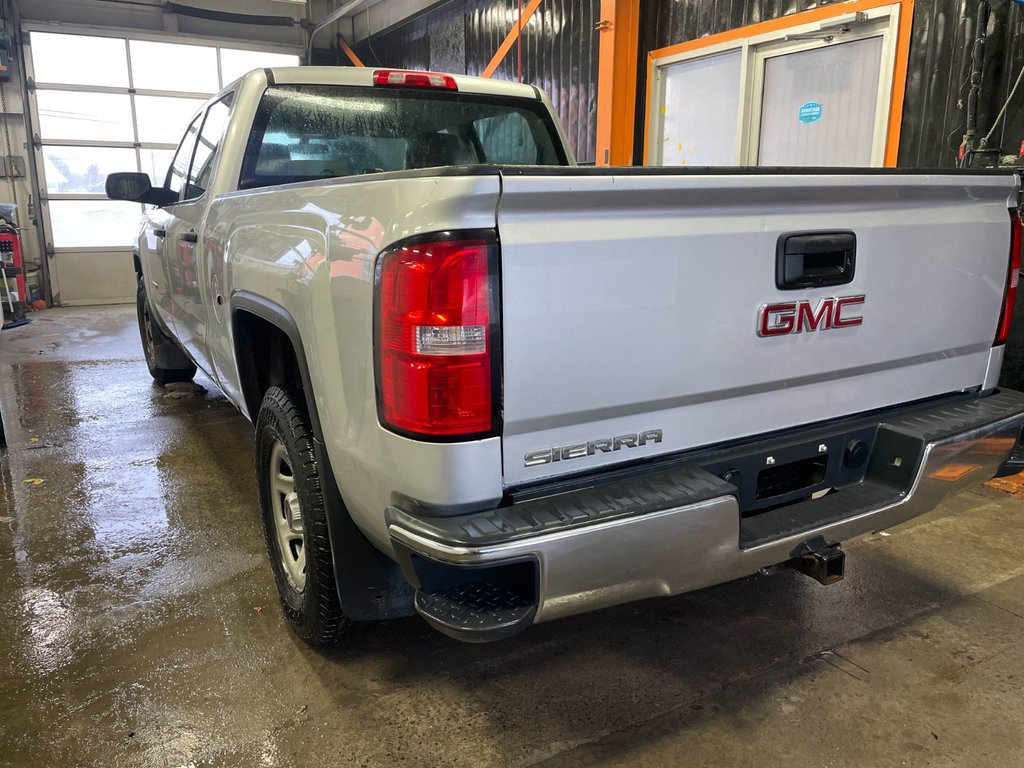 GMC Sierra 1500  2018 à St-Jérôme, Québec - 5 - w1024h768px