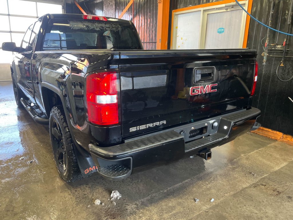 2018 GMC Sierra 1500 in St-Jérôme, Quebec - 5 - w1024h768px