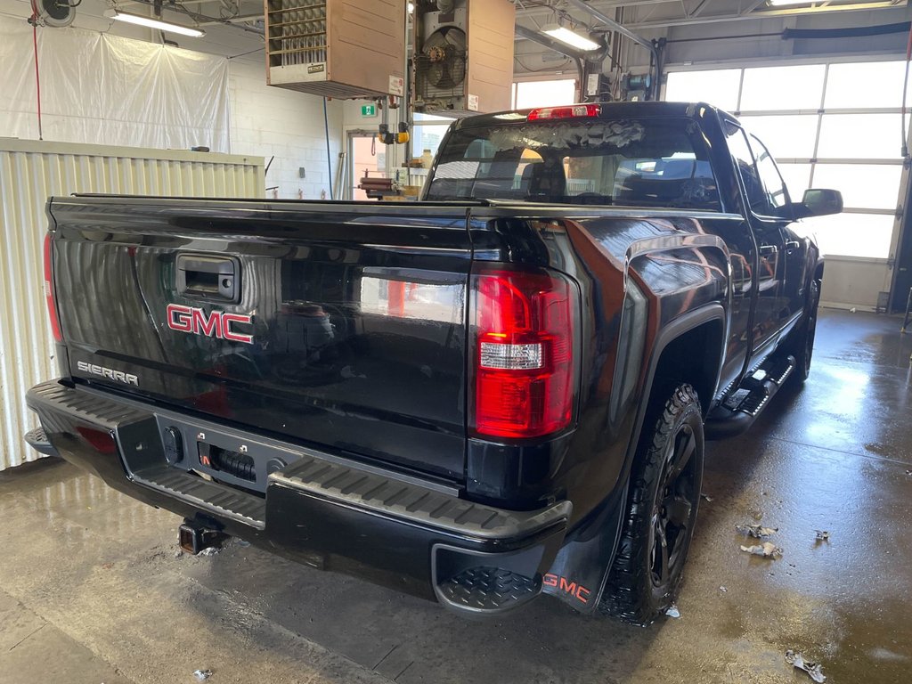 2018 GMC Sierra 1500 in St-Jérôme, Quebec - 8 - w1024h768px