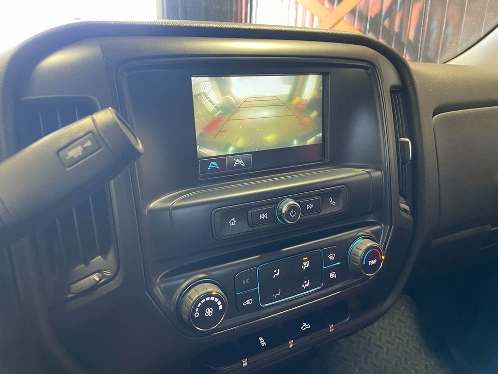 2018 GMC Sierra 1500 in St-Jérôme, Quebec - 12 - w1024h768px