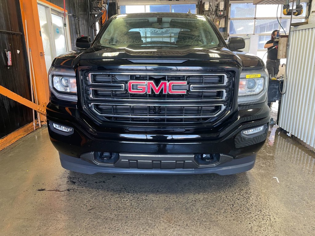 2018 GMC Sierra 1500 in St-Jérôme, Quebec - 4 - w1024h768px