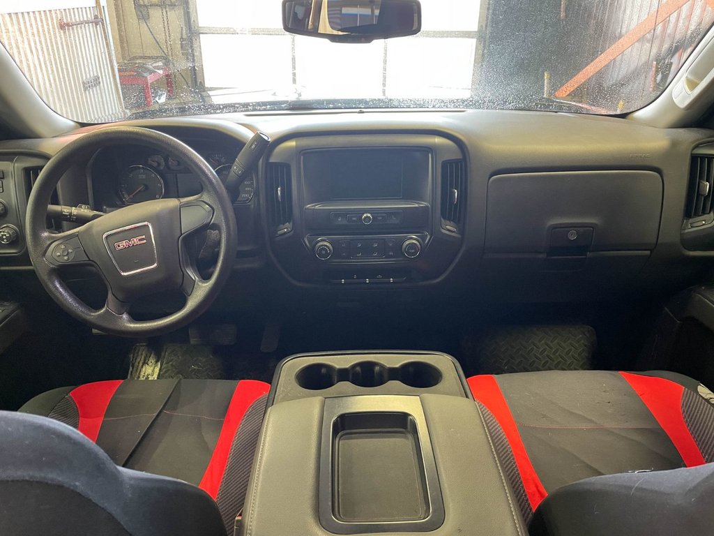 2018 GMC Sierra 1500 in St-Jérôme, Quebec - 10 - w1024h768px
