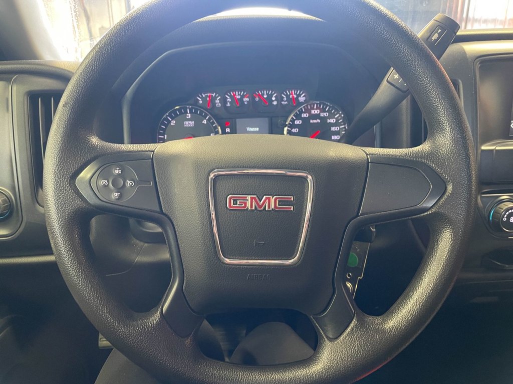 2018 GMC Sierra 1500 in St-Jérôme, Quebec - 14 - w1024h768px